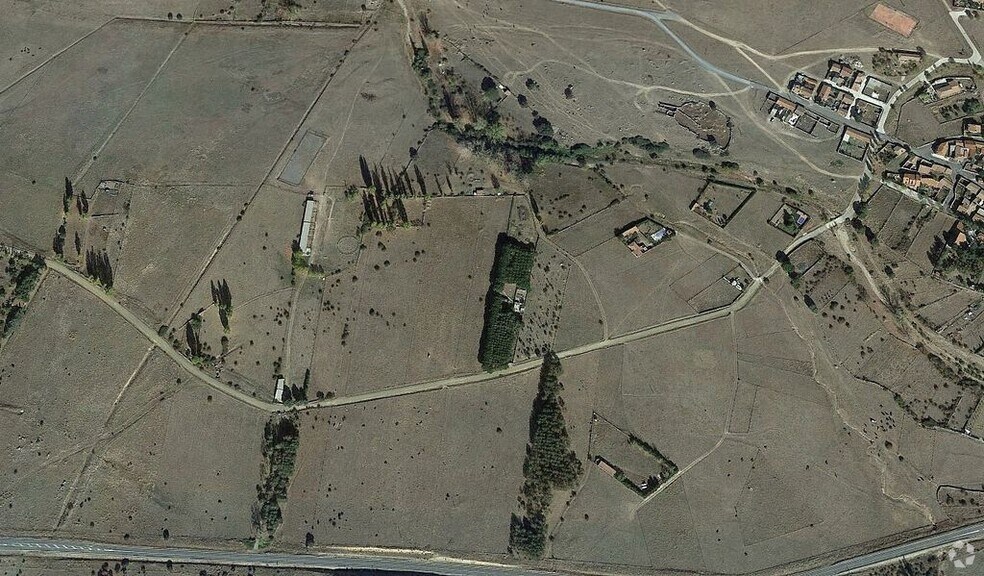 Terrain dans Ávila, Ávila à vendre - Photo de l’immeuble – Image 2 sur 3
