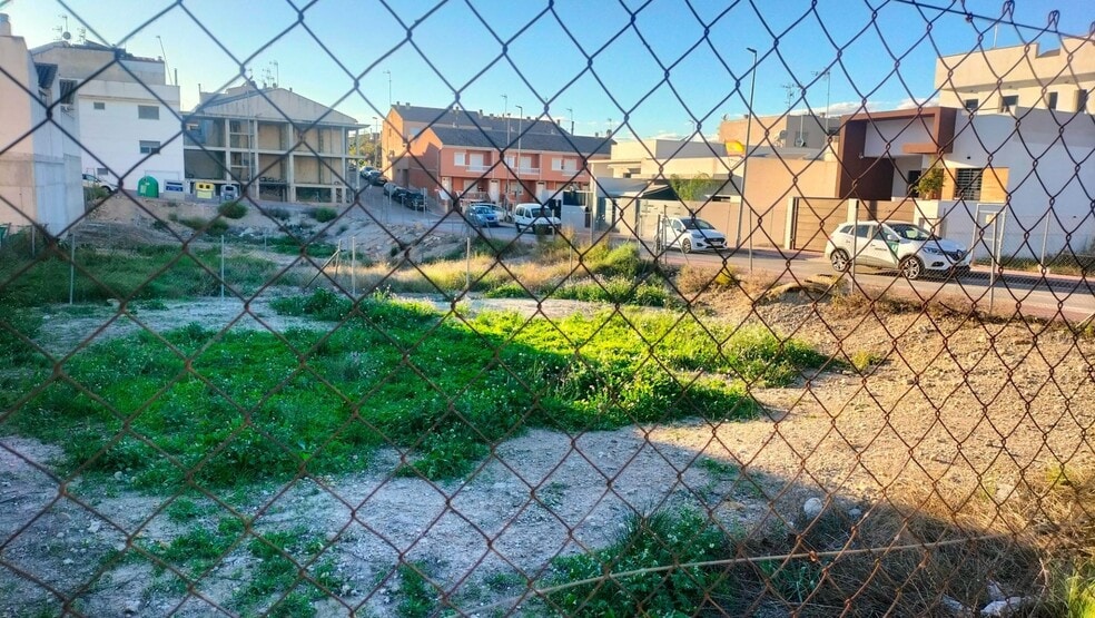 Calle del Norte, 62, Molina de Segura, Murcia à vendre - Photo de l’immeuble – Image 3 sur 10