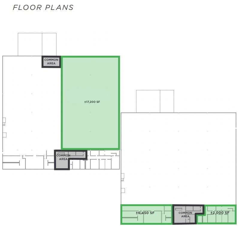 589 Battery Dr, Winston-Salem, NC à louer Plan d’étage– Image 1 sur 1