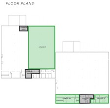 589 Battery Dr, Winston-Salem, NC à louer Plan d’étage– Image 1 sur 1