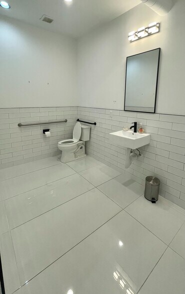 3219 Mercer St, Houston, TX à louer - Photo intérieure – Image 2 sur 4