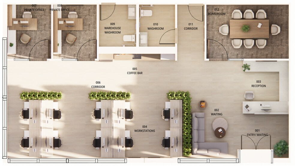 6340 S Pioneer Way, Las Vegas, NV à vendre - Photo de l’immeuble – Image 3 sur 8