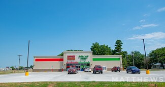 Plus de détails pour 30703 Broad St, Bruceton, TN - Local commercial à vendre