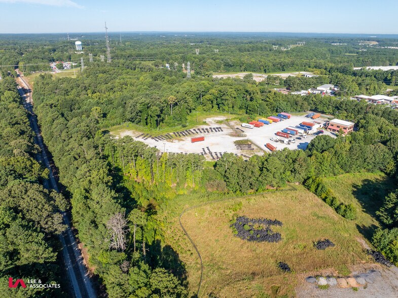 4390 Stacks Rd, Atlanta, GA à louer - Photo de l’immeuble – Image 2 sur 6
