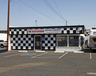 Plus de détails pour 4530 Auburn Blvd, Sacramento, CA - Local commercial à vendre