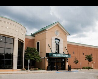 Plus de détails pour 6650 S Westnedge Ave, Portage, MI - Local commercial à louer