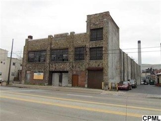 Plus de détails pour 38-40 N Cameron St, Harrisburg, PA - Local d'activités à louer