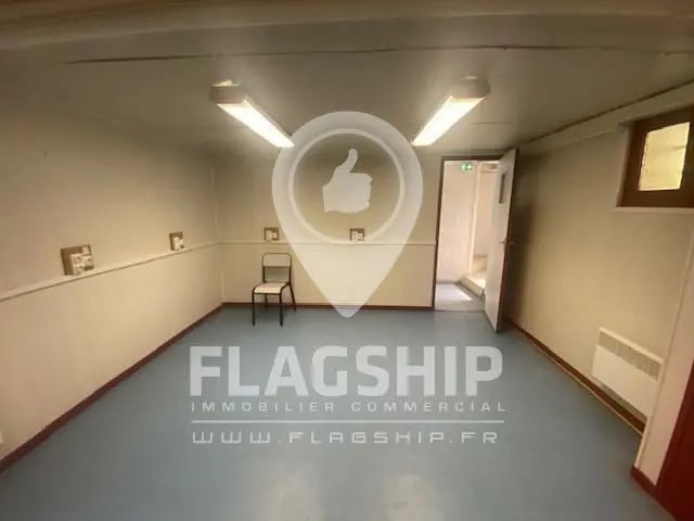Bureau dans Mareuil-lès-Meaux à vendre Photo intérieure– Image 1 sur 7