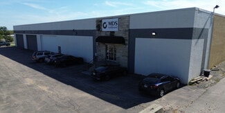 Plus de détails pour 6555 W Mill Rd, Milwaukee, WI - Industriel/Logistique à vendre