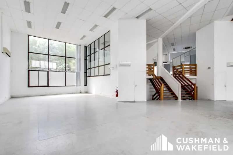 30 Avenue Du Chateau De Jouques, Gémenos à louer Photo intérieure– Image 1 sur 11