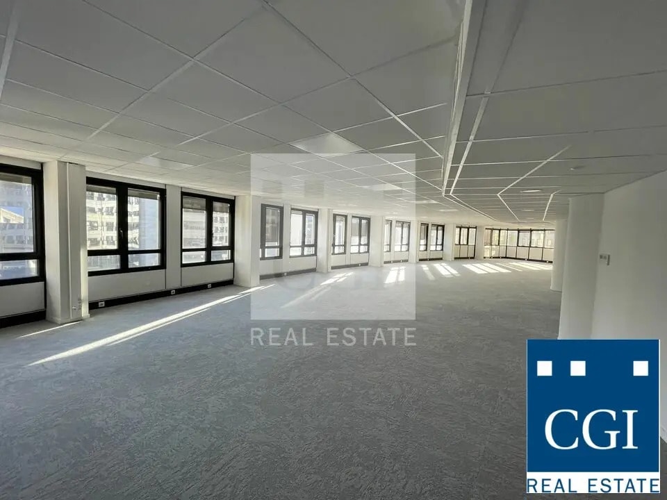 Bureau dans Grenoble à vendre Photo intérieure– Image 1 sur 2