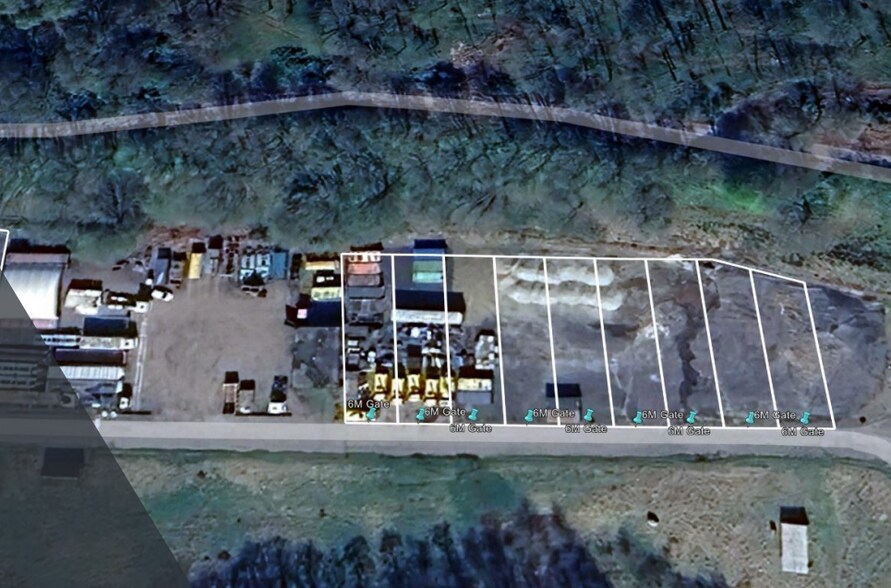 Glenalmond Business Park, Perth à louer - Photo principale – Image 1 sur 1