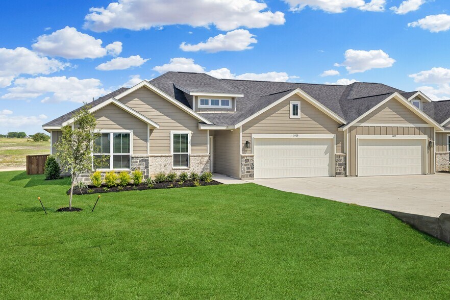 4016-4018 Clovis St, Midlothian, TX à vendre - Photo de l’immeuble – Image 2 sur 78