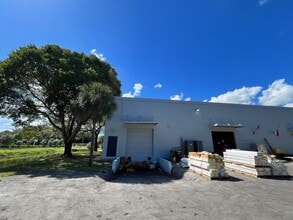 6500 NW 15th Ave, Fort Lauderdale, FL à louer Photo intérieure– Image 2 sur 9