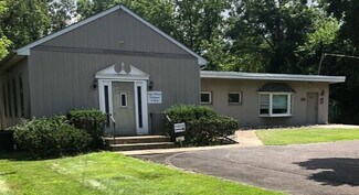 Plus de détails pour 3157 Mechanicsville Rd, Bensalem, PA - Bureau à vendre