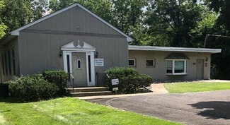 Plus de détails pour 3157 Mechanicsville Rd, Bensalem, PA - Bureau à vendre