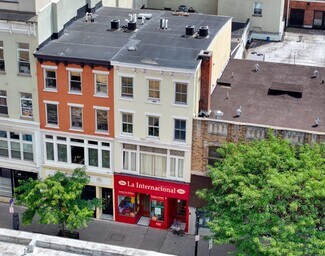 Plus de détails pour 328 Main, Poughkeepsie, NY - Local commercial à vendre