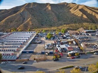 Plus de détails pour 17159 Sierra Hwy, Santa Clarita, CA - Terrain à vendre