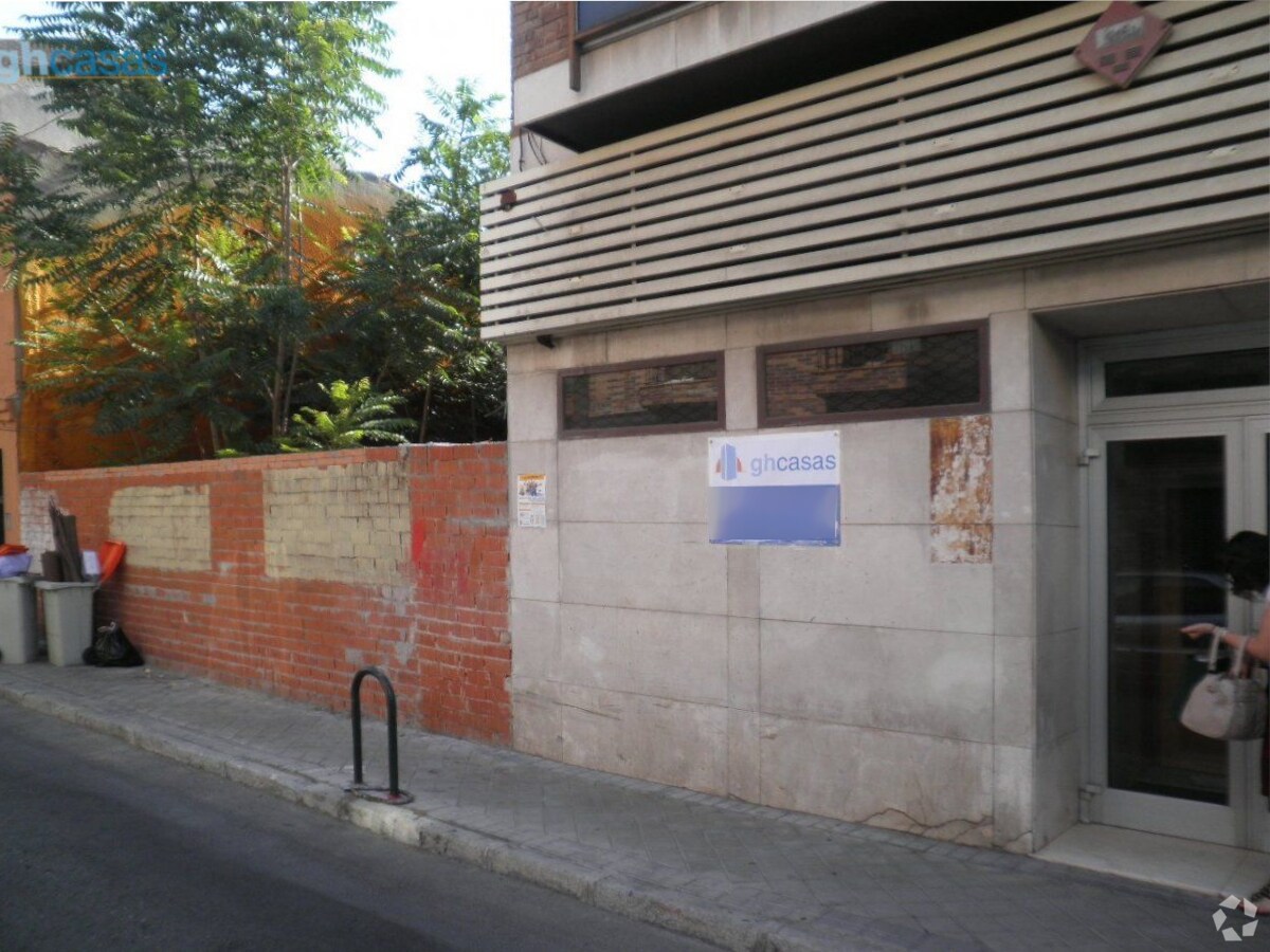 Local commercial dans Madrid, Madrid à louer Photo intérieure– Image 1 sur 2