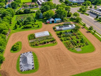 Plus de détails pour 5591 County Farm Rd, Bartlett, IL - Terrain à vendre