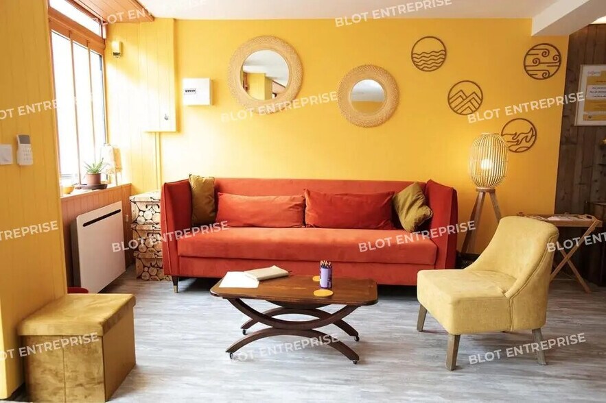 15 Rue Alsace Lorraine, Rezé à vendre - Photo intérieure – Image 2 sur 9