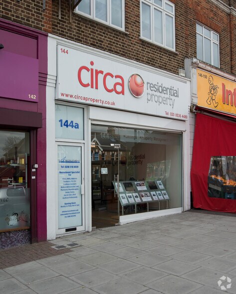 144 George Ln, Londres à louer - Photo de l’immeuble – Image 3 sur 4