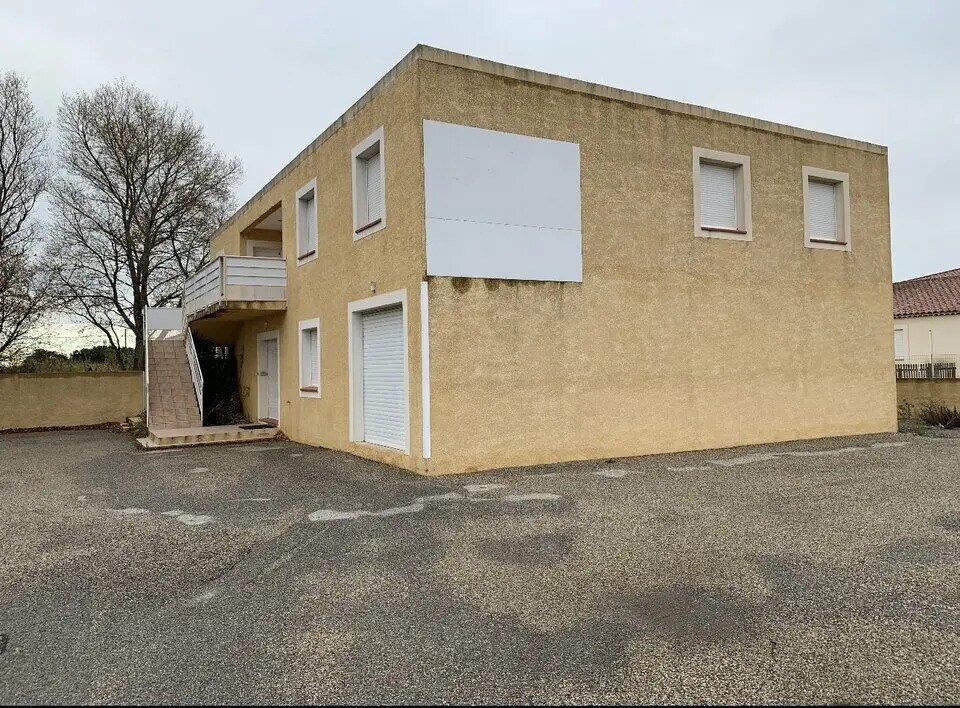 Local commercial dans Fos-sur-Mer à louer Photo de l’immeuble– Image 1 sur 5