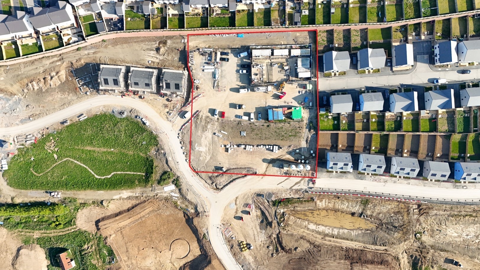 4 Bay View Rd, Northam à vendre Aérien– Image 1 sur 6