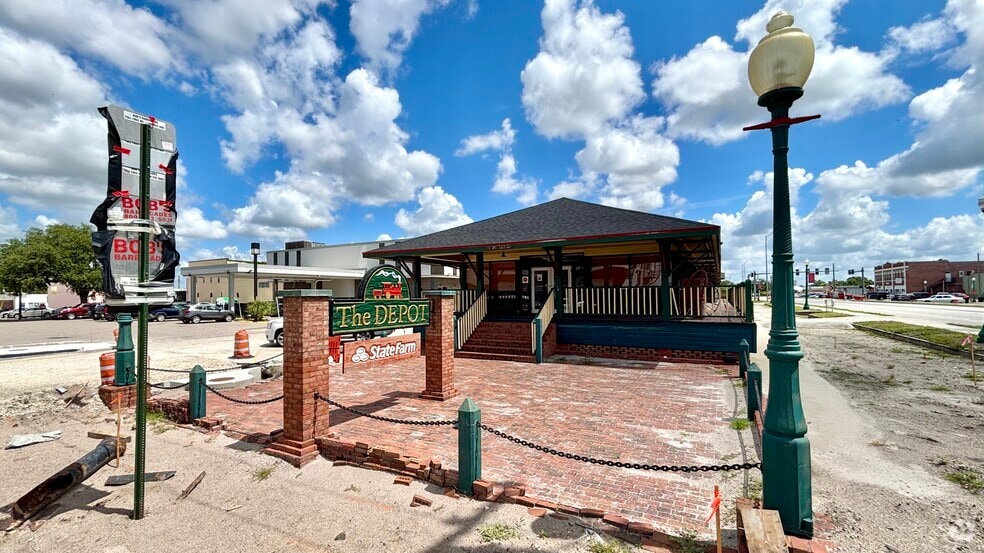 4 W Oak St, Arcadia, FL à louer - Photo principale – Image 1 sur 7