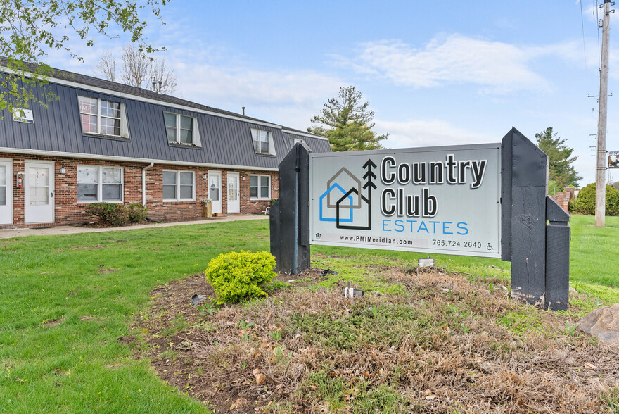 Country Club Estates & Ashton Park portefeuille de 2 biens à vendre sur LoopNet.fr - Photo de l’immeuble – Image 1 sur 43