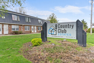 Plus de détails pour Country Club Estates & Ashton Park – Logement à vendre