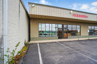 Plus de détails pour 2028 Tiffin Ave, Findlay, OH - Local commercial à louer