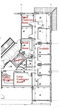 1015 Ashes Dr, Wilmington, NC à louer Plan d’étage– Image 2 sur 2