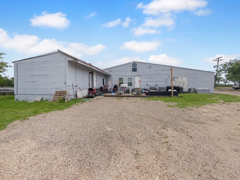 2302 E Adams Ave, Temple, TX à vendre - Photo de l’immeuble – Image 2 sur 18