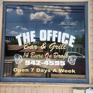 Plus de détails pour 271 Main St, Nicholson, PA - Local commercial à vendre
