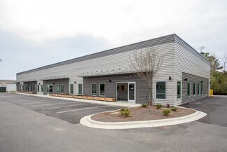 Plus de détails pour 2705 Old Wrightsboro Rd, Wilmington, NC - Local d'activités à louer