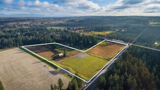 Plus de détails pour 1760 192 St, Surrey, BC - Terrain à louer