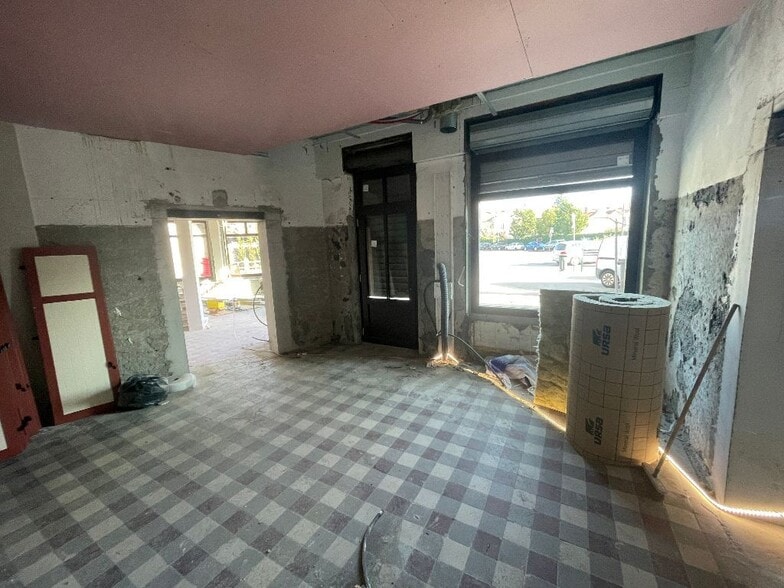 112 Rue De La Poudrette, Villeurbanne à louer - Photo intérieure – Image 3 sur 5