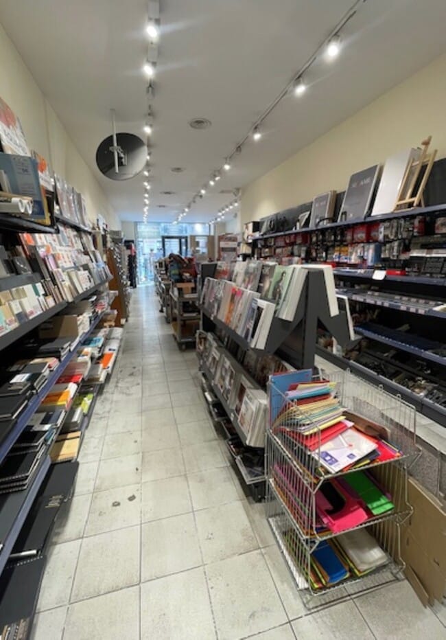 Plus de détails pour 118 Rue Réaumur, Paris - Local commercial à louer