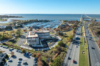 Plus de détails pour 210-214 Pier 1 Rd, Stevensville, MD - Local commercial à louer