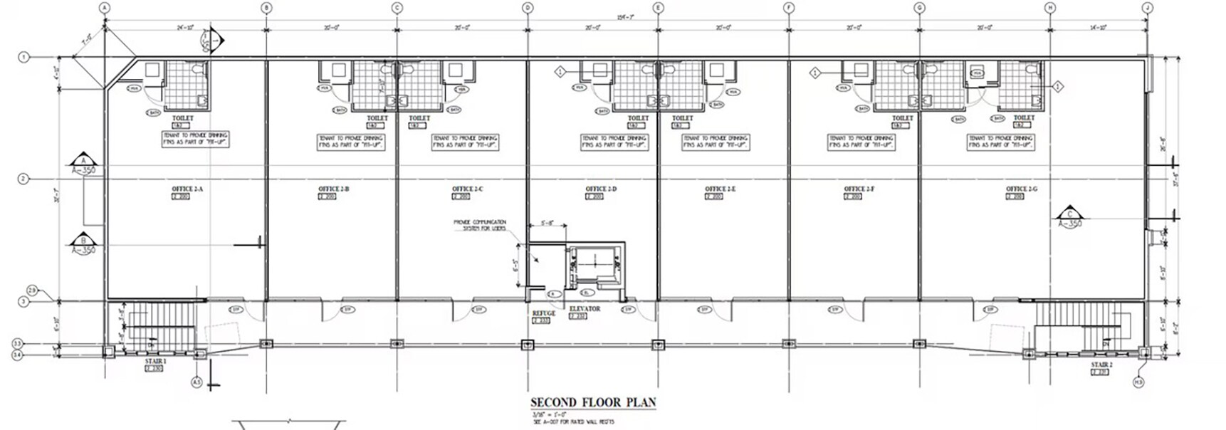 6405B Peachtree Industrial Blvd, Peachtree Corners, GA à louer Photo intérieure– Image 1 sur 1