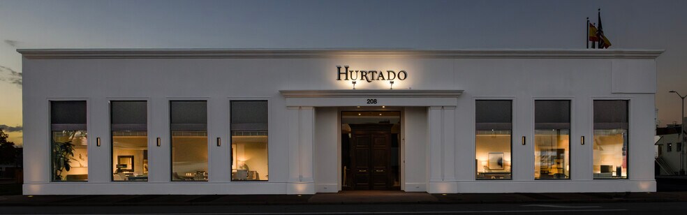 208 English Rd, High Point, NC à louer - Photo de l’immeuble – Image 2 sur 5