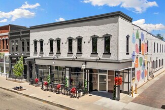 Plus de détails pour 428-450 Cleveland Ave, Loveland, CO - Bureau à louer