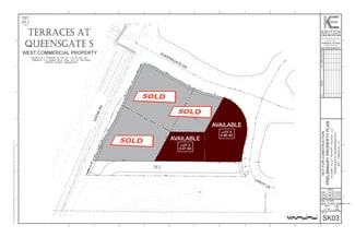 Plus de détails pour 3680 Keene Rd, Richland, WA - Terrain à vendre