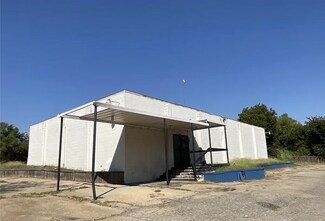 Plus de détails pour 7320 E 6th Ave, Stillwater, OK - Local commercial à vendre