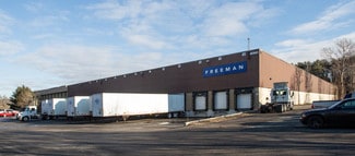 Plus de détails pour 275 Bodwell St, Avon, MA - Industriel/Logistique à louer