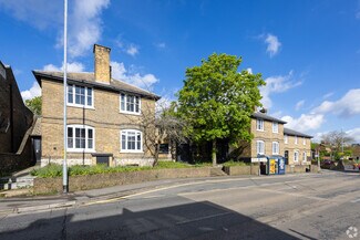 Plus de détails pour 1A Highfield Rd, Dartford - Bureau à vendre