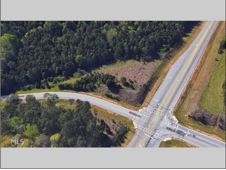 0 155 N hwy, McDonough, GA à vendre - Photo de l’immeuble – Image 2 sur 3