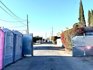 Plus de détails pour 3001 Delay Dr, Los Angeles, CA - Terrain à louer