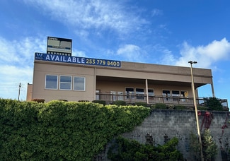 Plus de détails pour 2615 E N St, Tacoma, WA - Bureau/Local commercial à louer